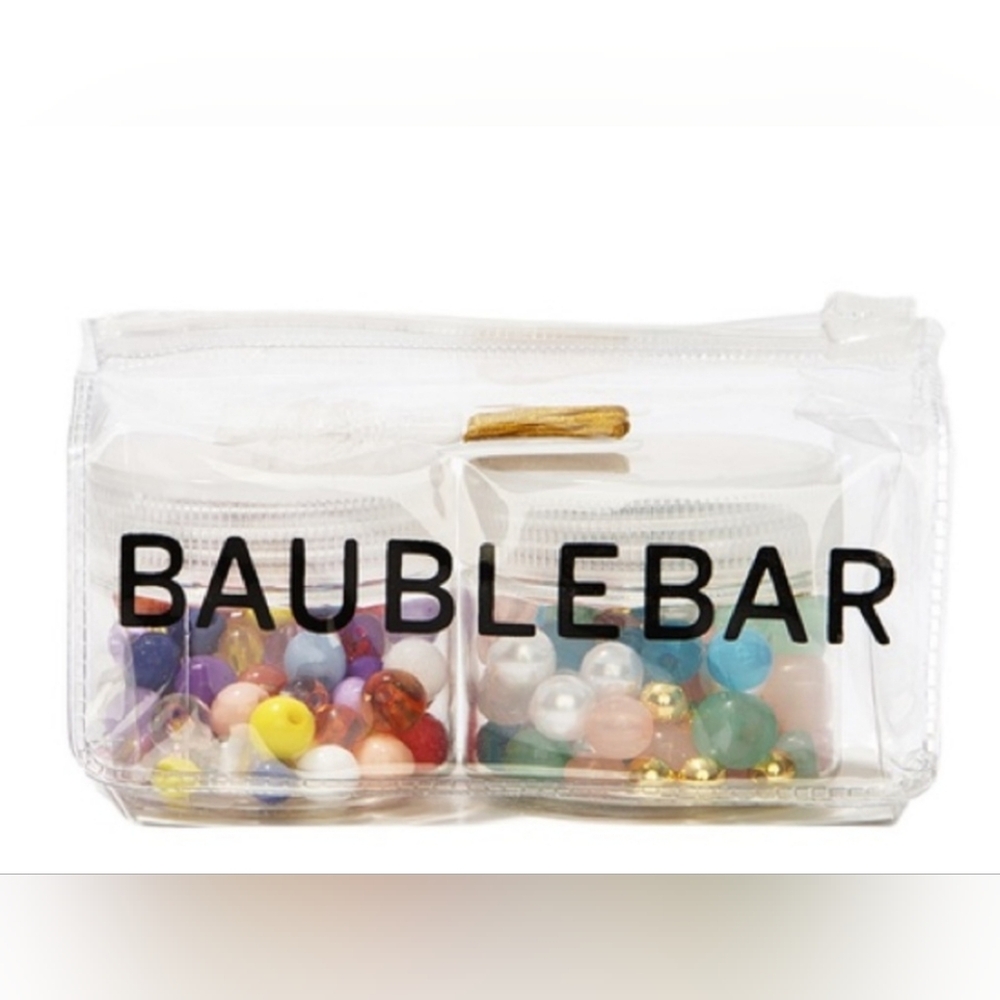 BAUBLEBARBuild Your Own Bracelet Kit